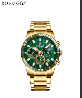 REWARD RD107 BB Men's Watch