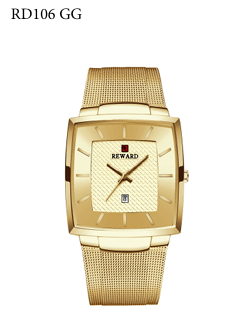 Reward RD106 SBE Men's Watch