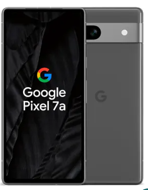 Google Pixel 7a