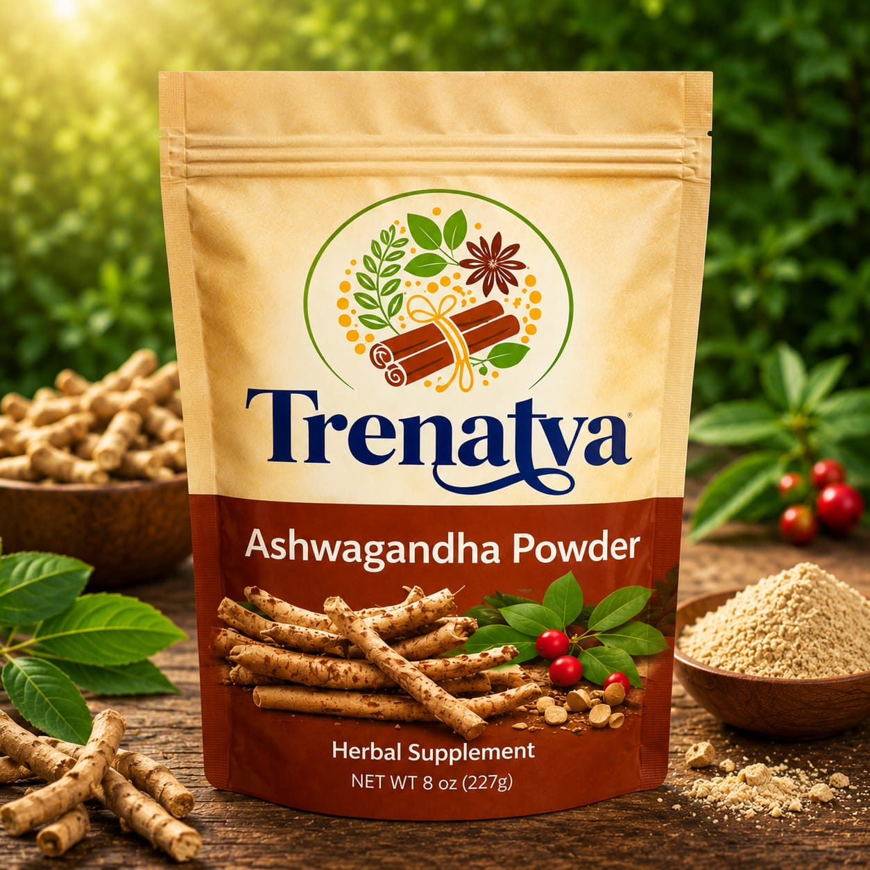 Ashwagandha Powder