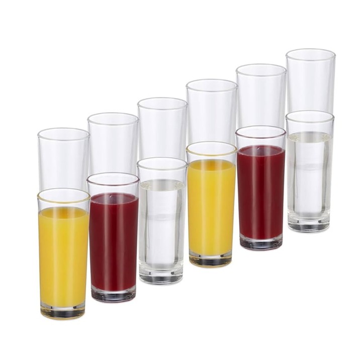 Limonade tap Fruit sap kan