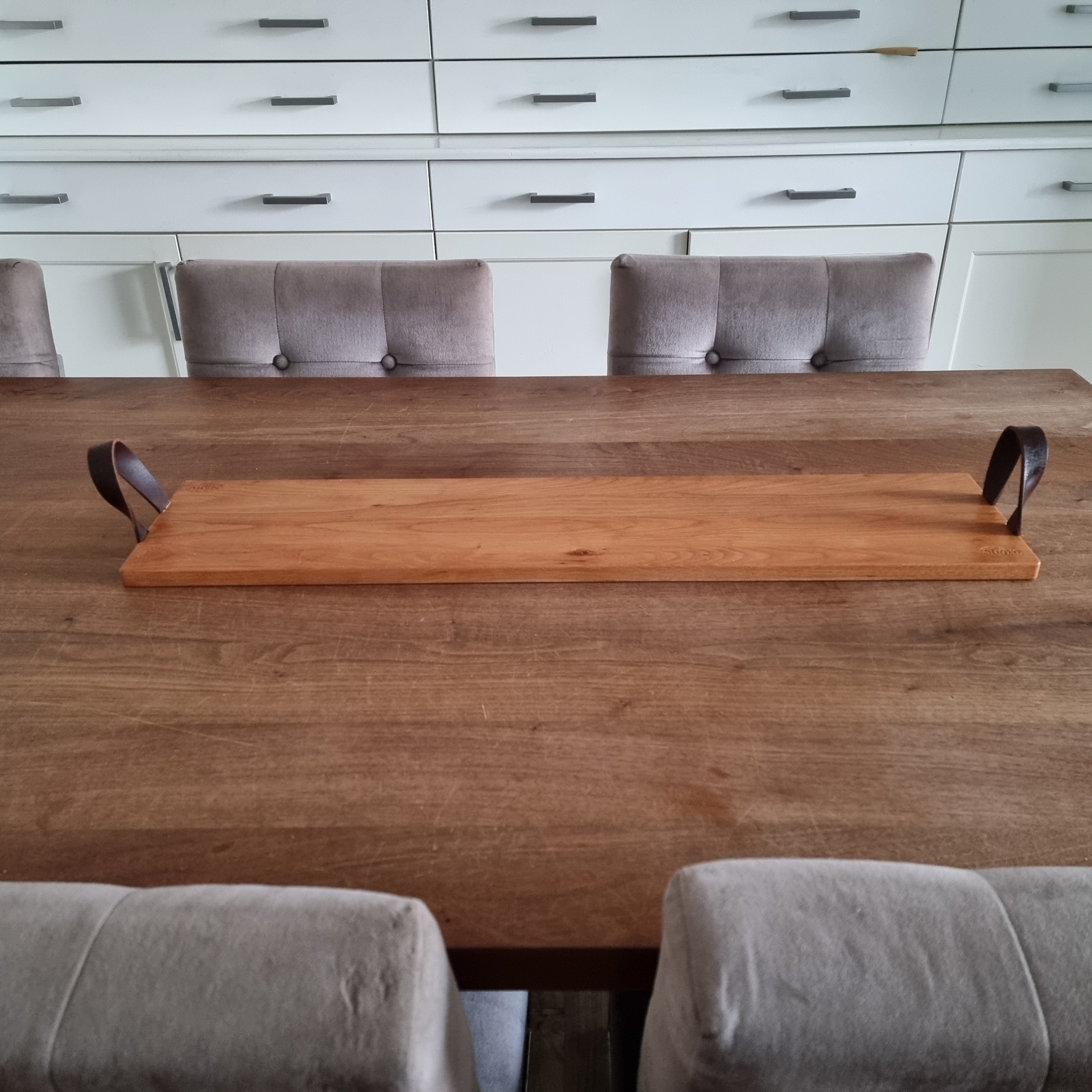 Charcuterie board XL