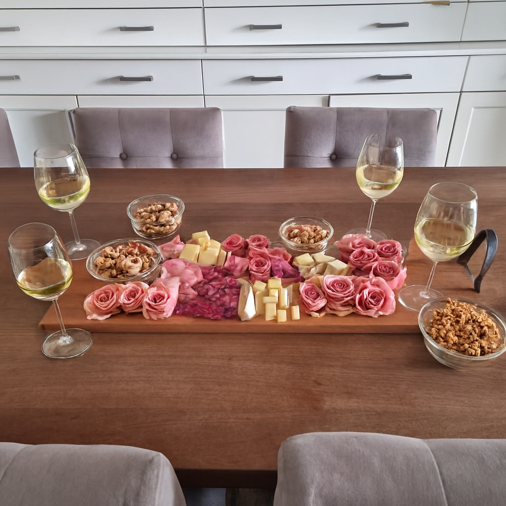 Charcuterie board XL