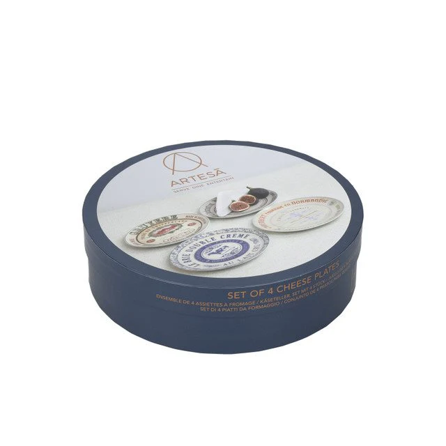 Set kaasbordjes 