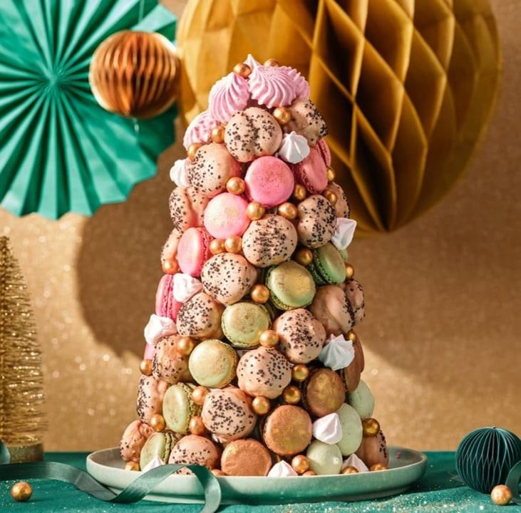 (VERHUUR) Serveertoren Snackboom