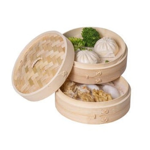 Stoom mand groot dubbel