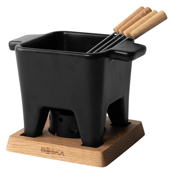 Mini kaasfondue