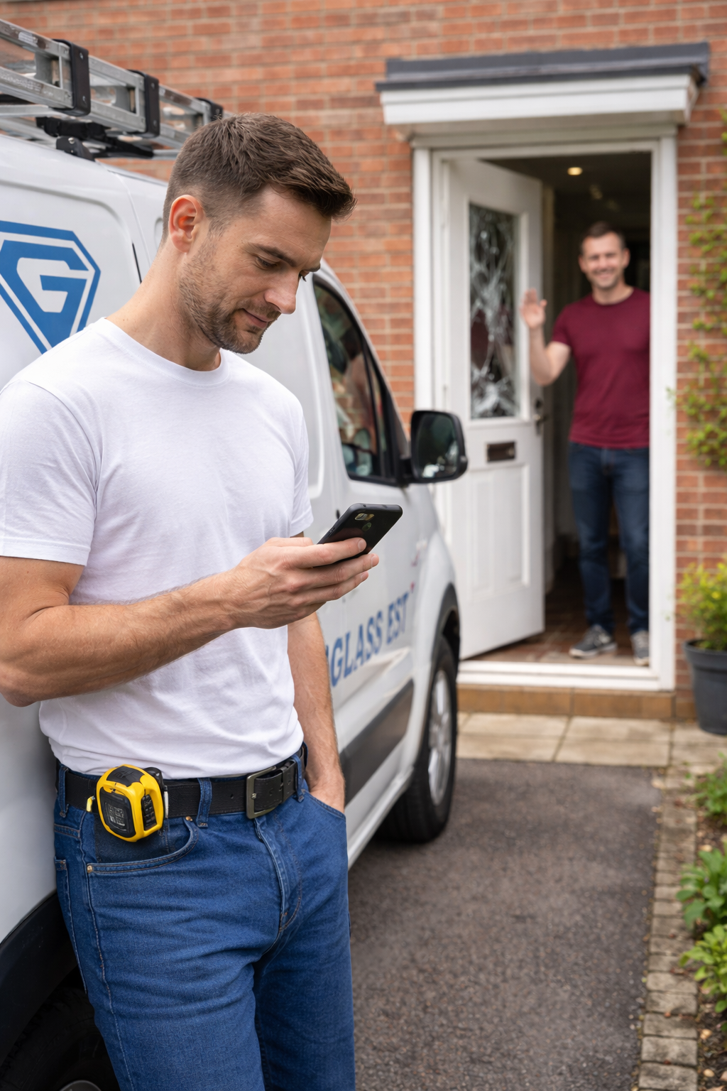 Glass EST - LITE - per year