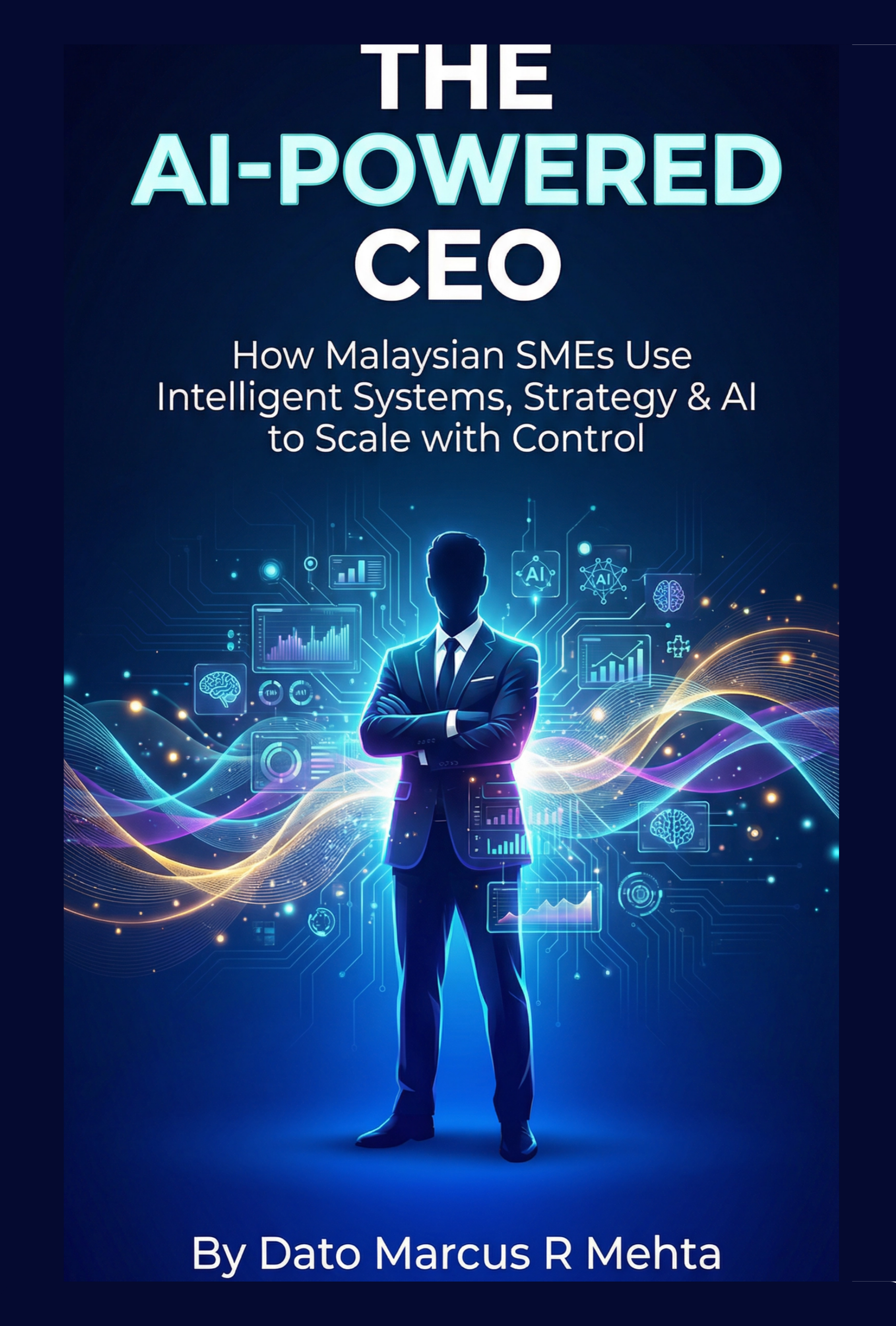 The AI-Powered CEO