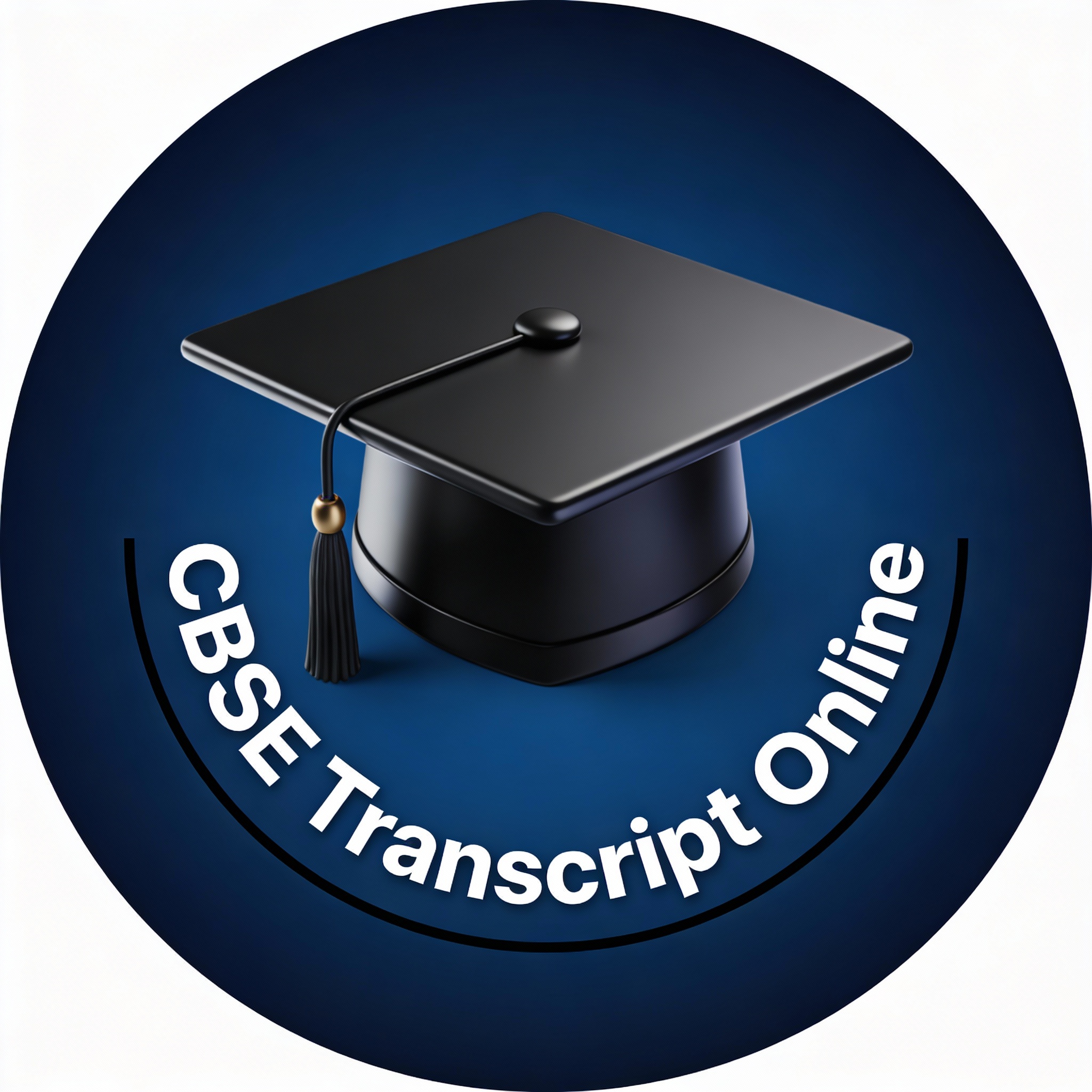 CBSE Transcript Service Fees