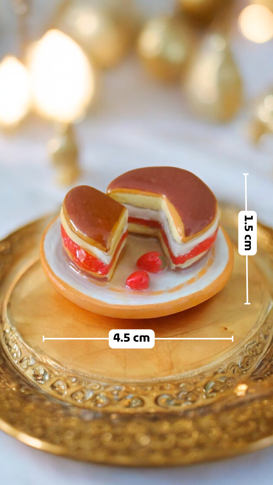  Layer Cake كعكة الطيبين