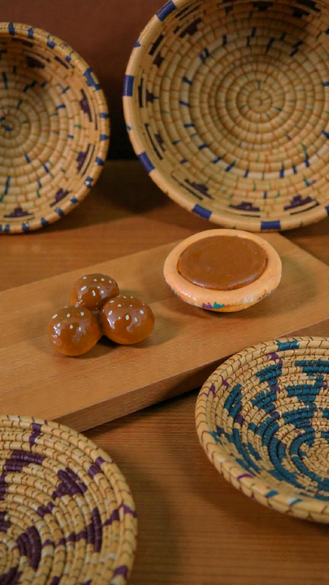 Luqaimat Sweet حلوى اللقيمات