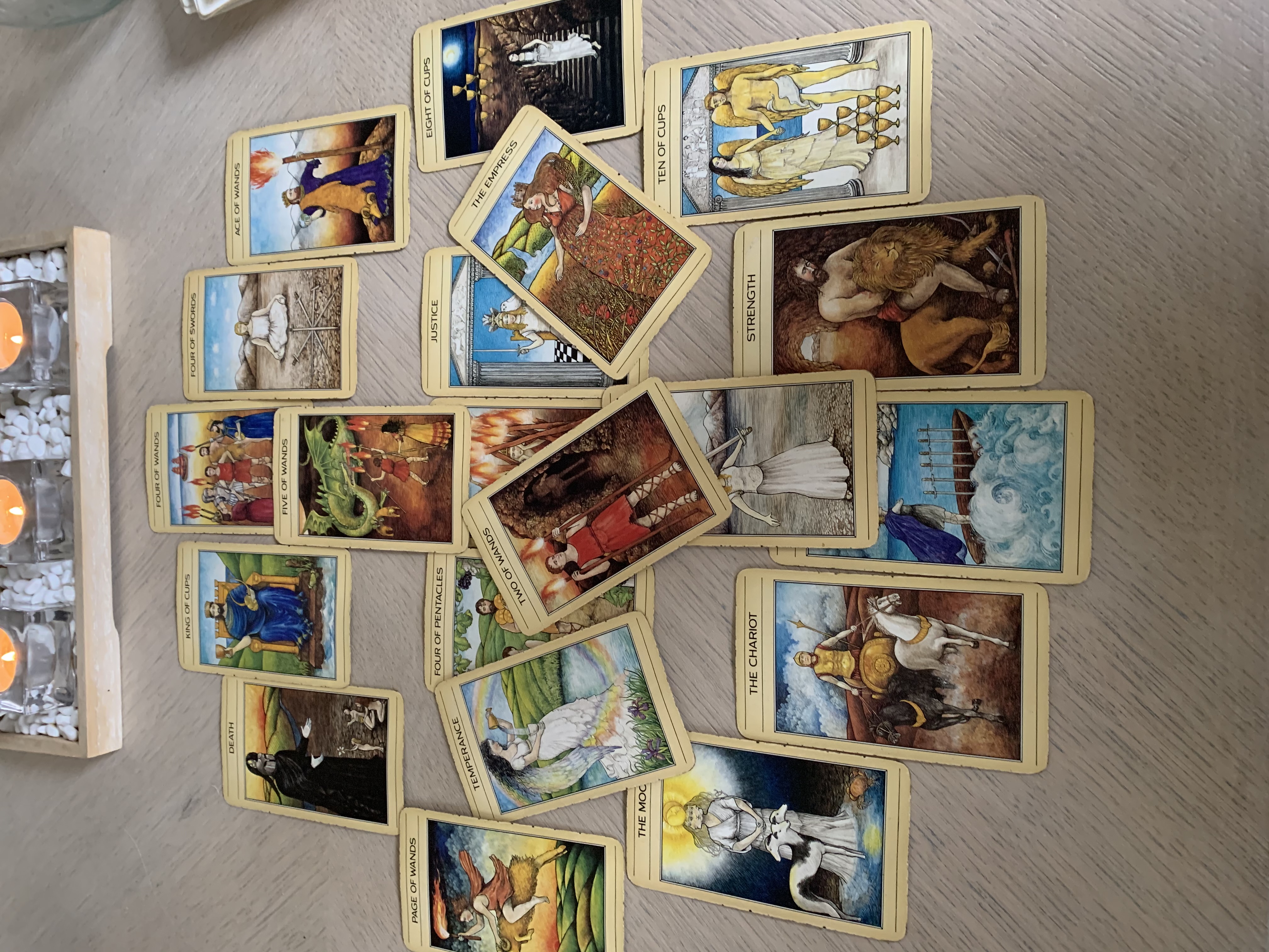 5* Full In-Depth Virtual Consultation 