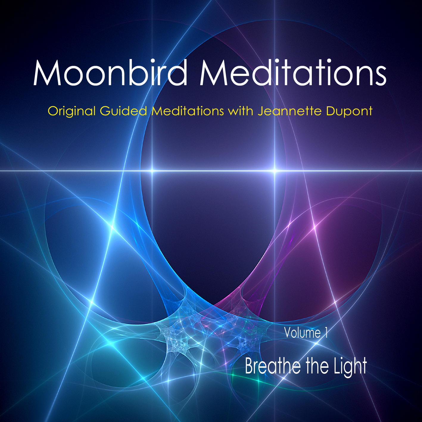 Moonbird Meditations