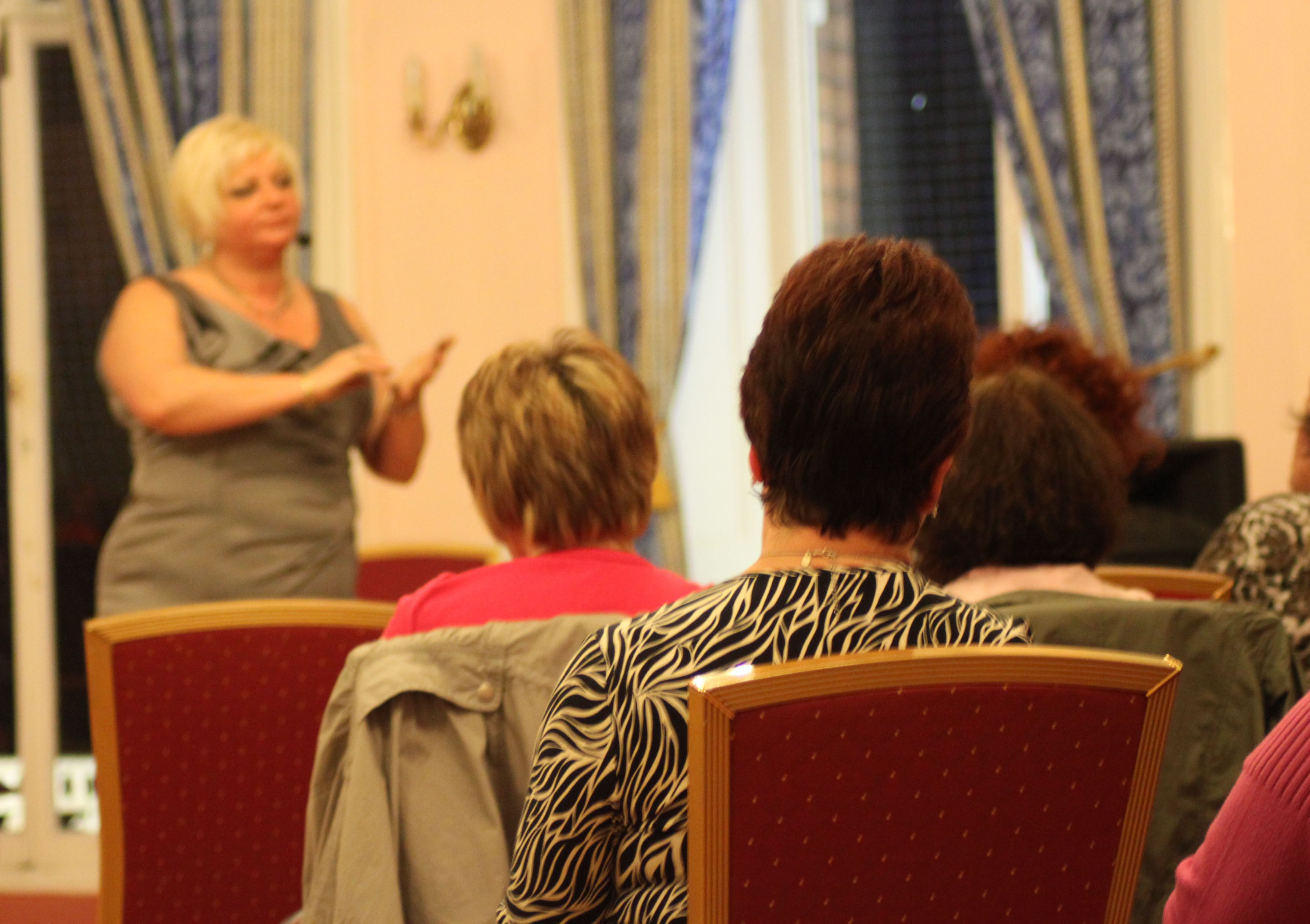 Psychic Events - Info only 