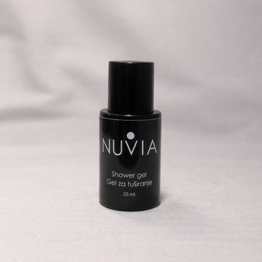 Gel za tuširanje 25 ml