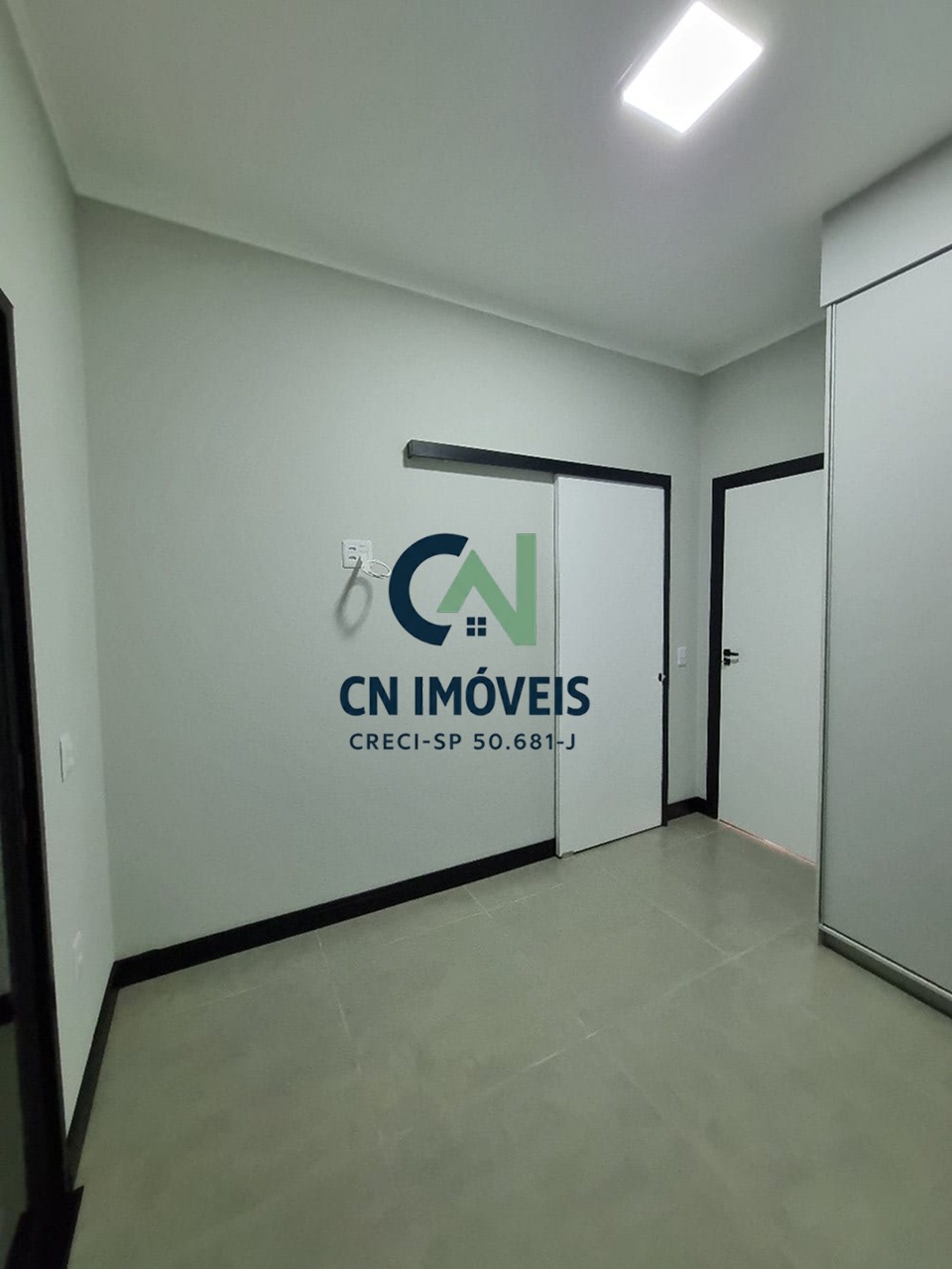 Condomínio residencial - Reserva da mata 