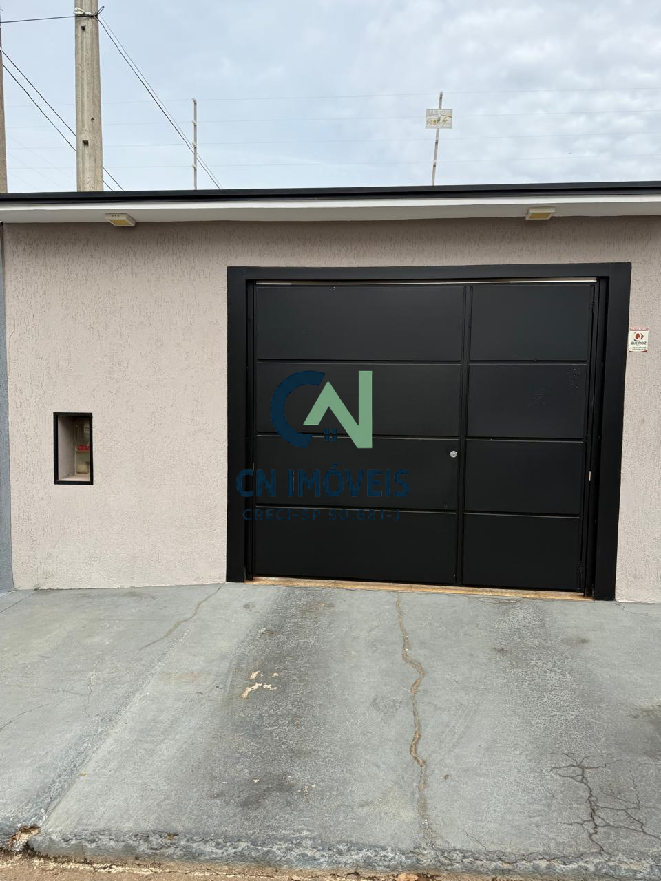 Casa à venda no parque da imprensa 