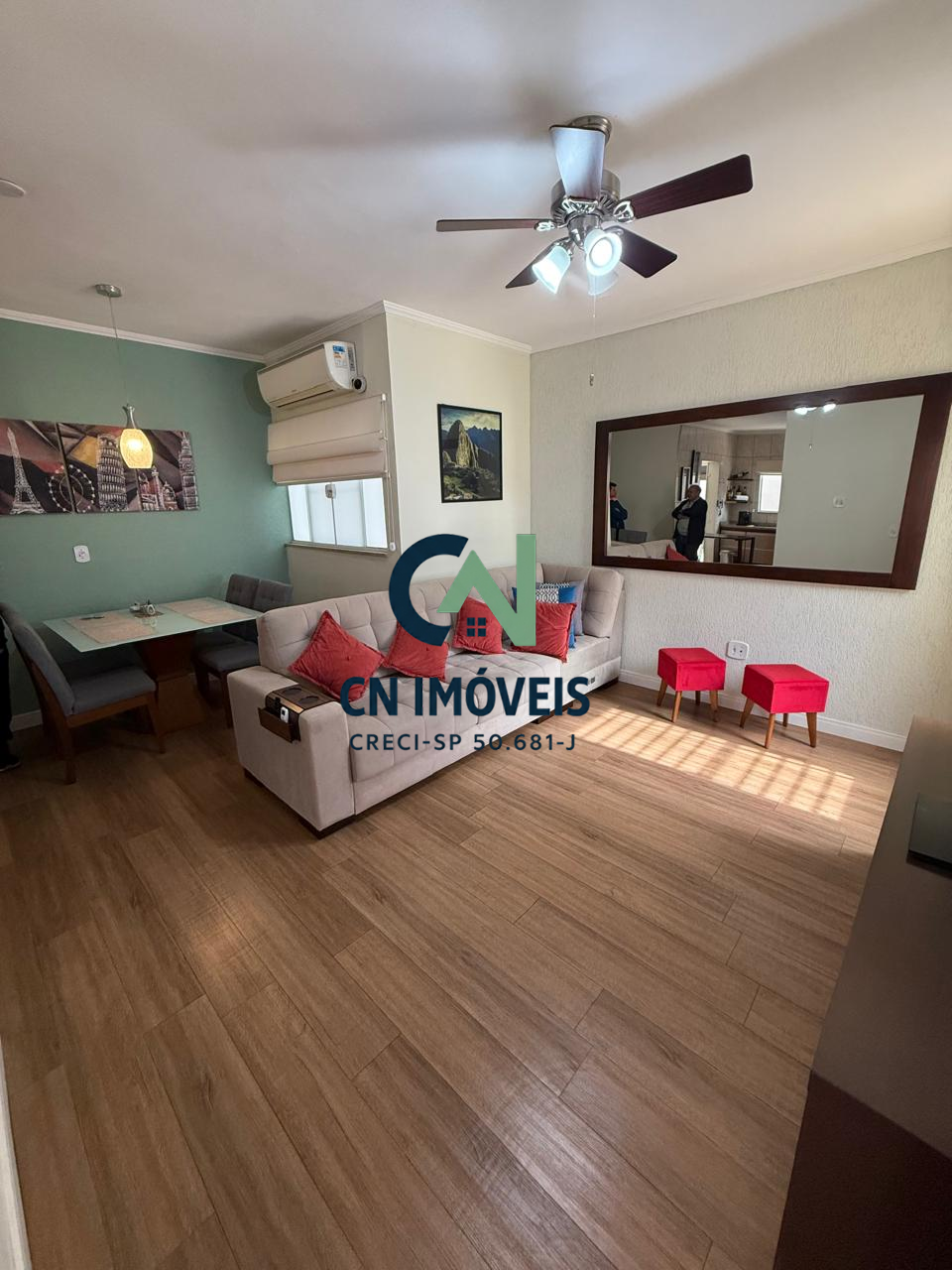 Casa à venda no parque da imprensa