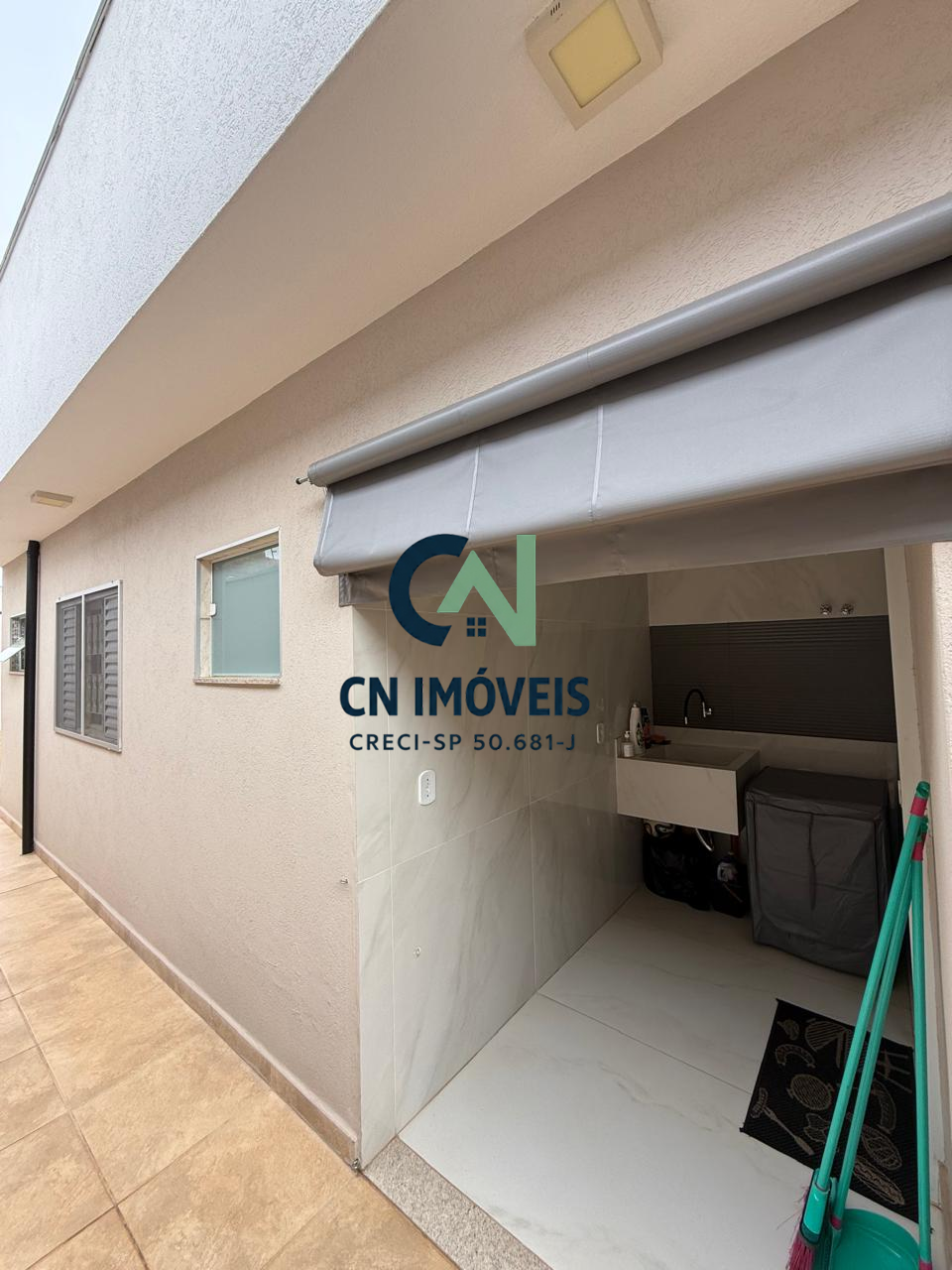 Casa à venda no parque da imprensa 