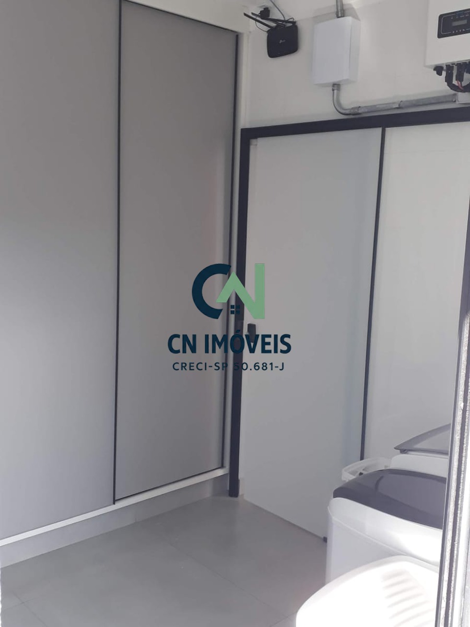 Casa à venda no condomínio alvorada