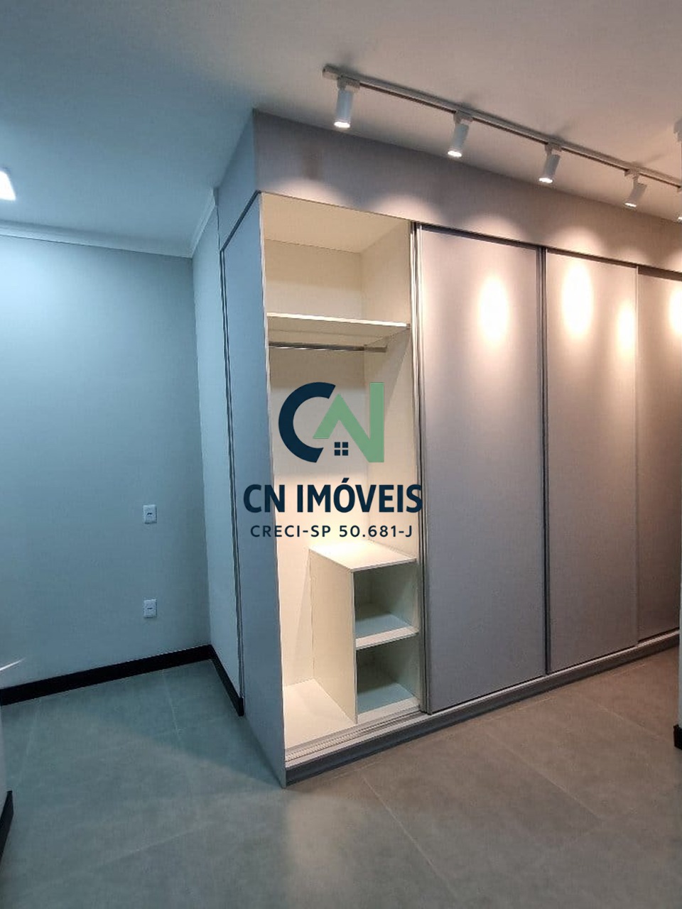 Condomínio residencial - Reserva da mata 