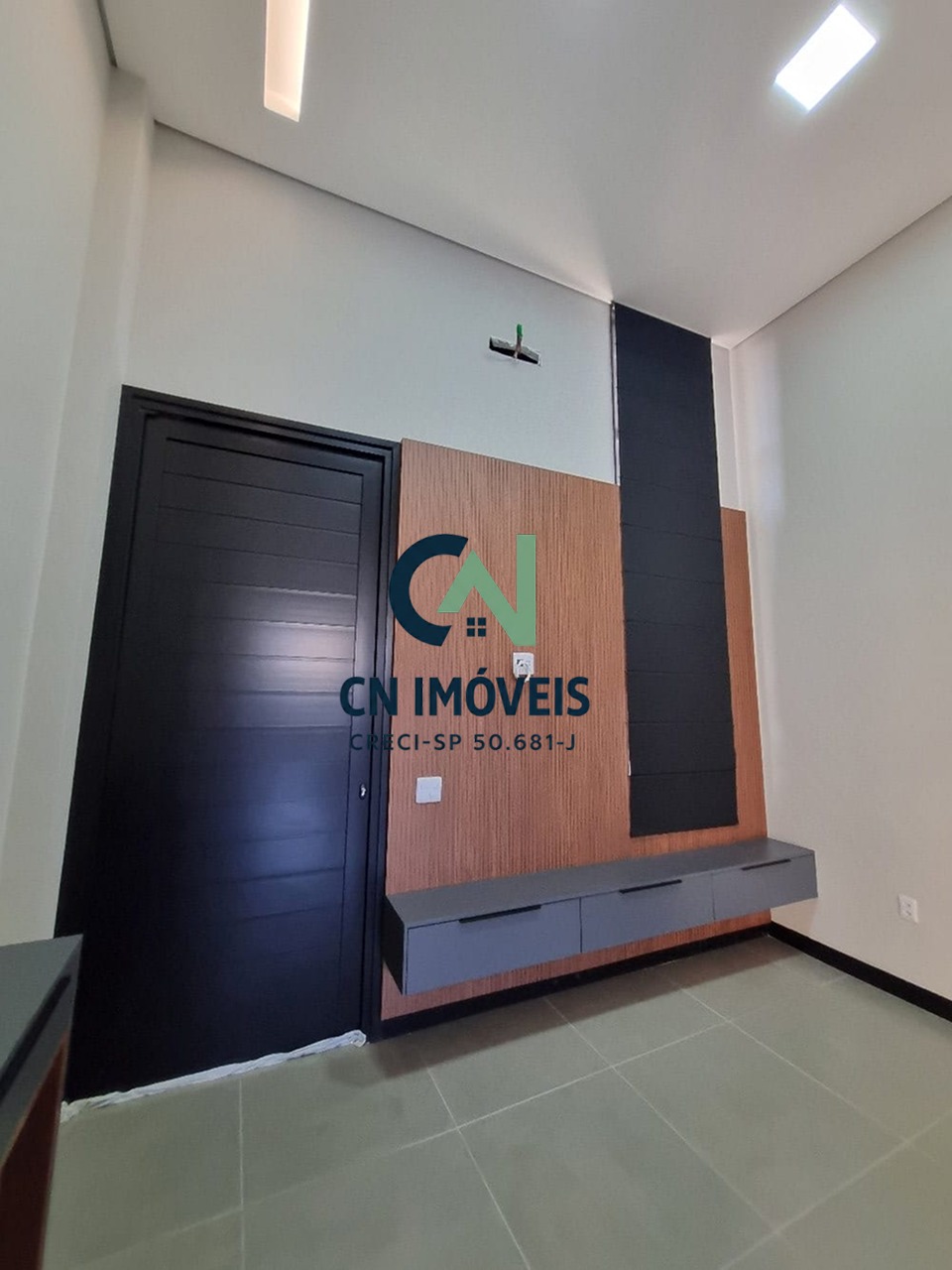 Condomínio residencial - Reserva da mata 