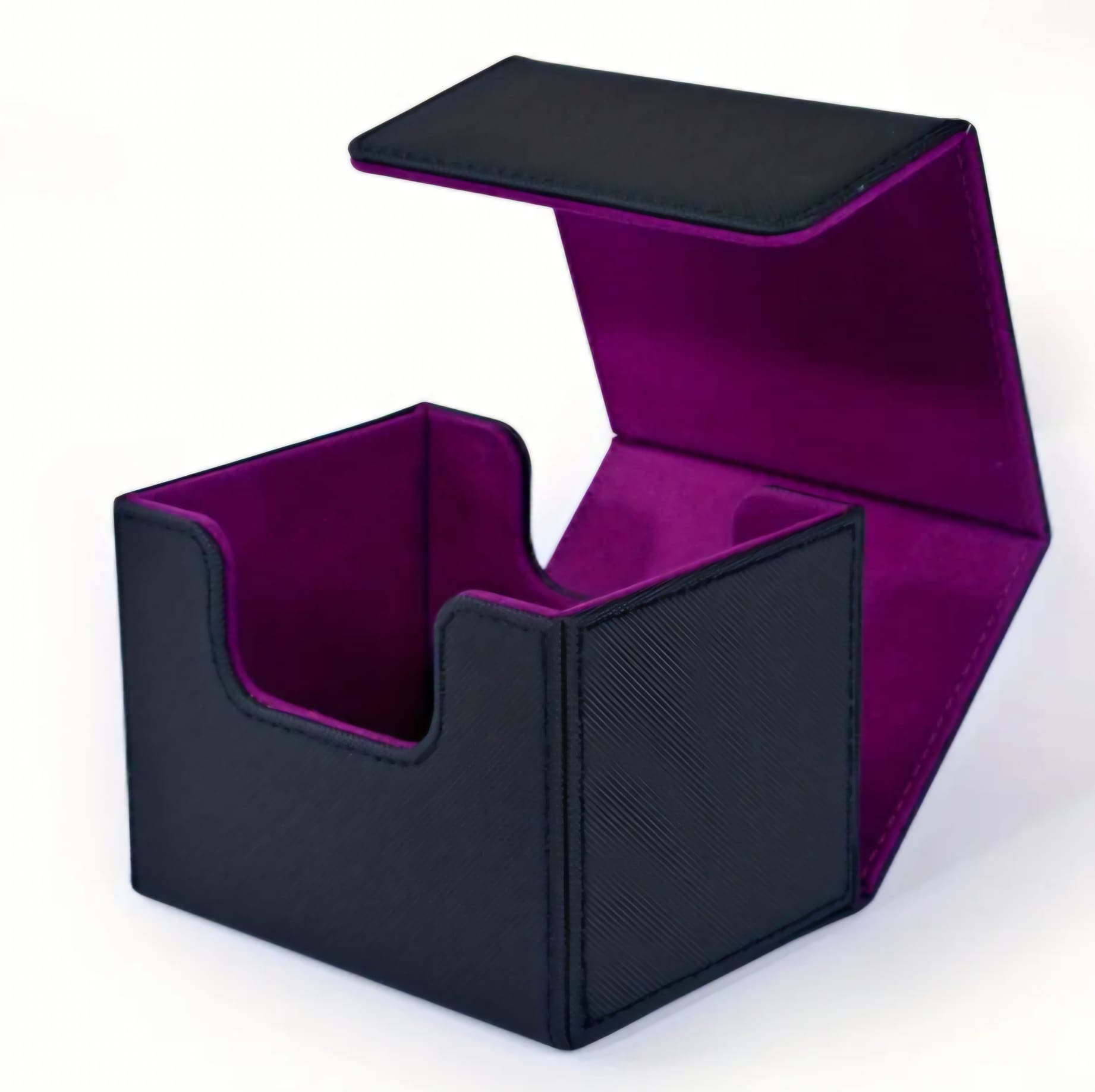 Card deck di protezione con chiusura magnetica