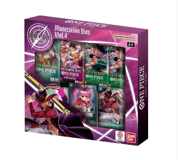 box illustrazione volume 4