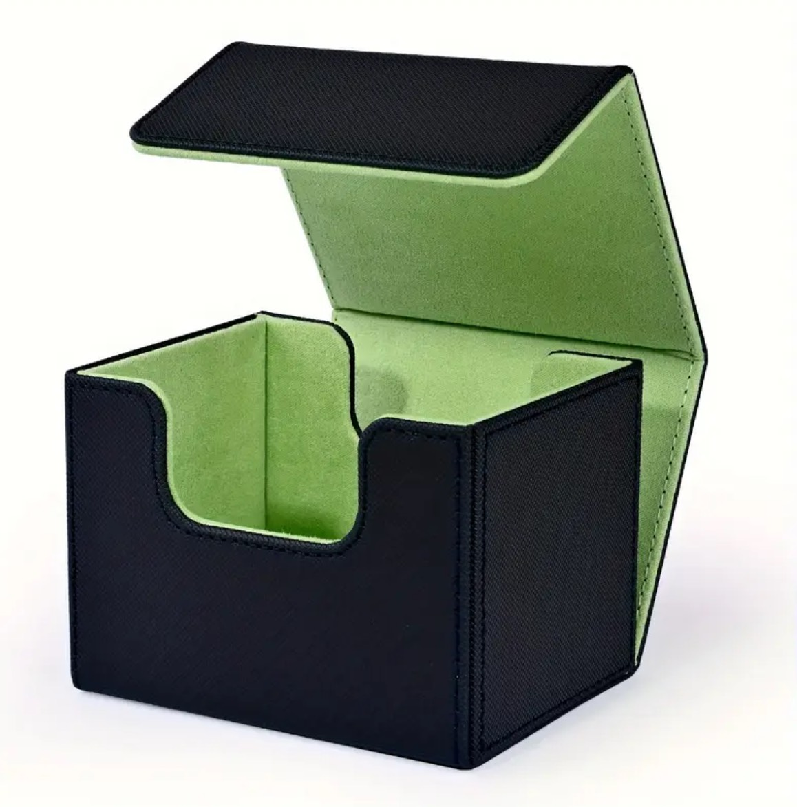 Card deck di protezione con chiusura magnetica