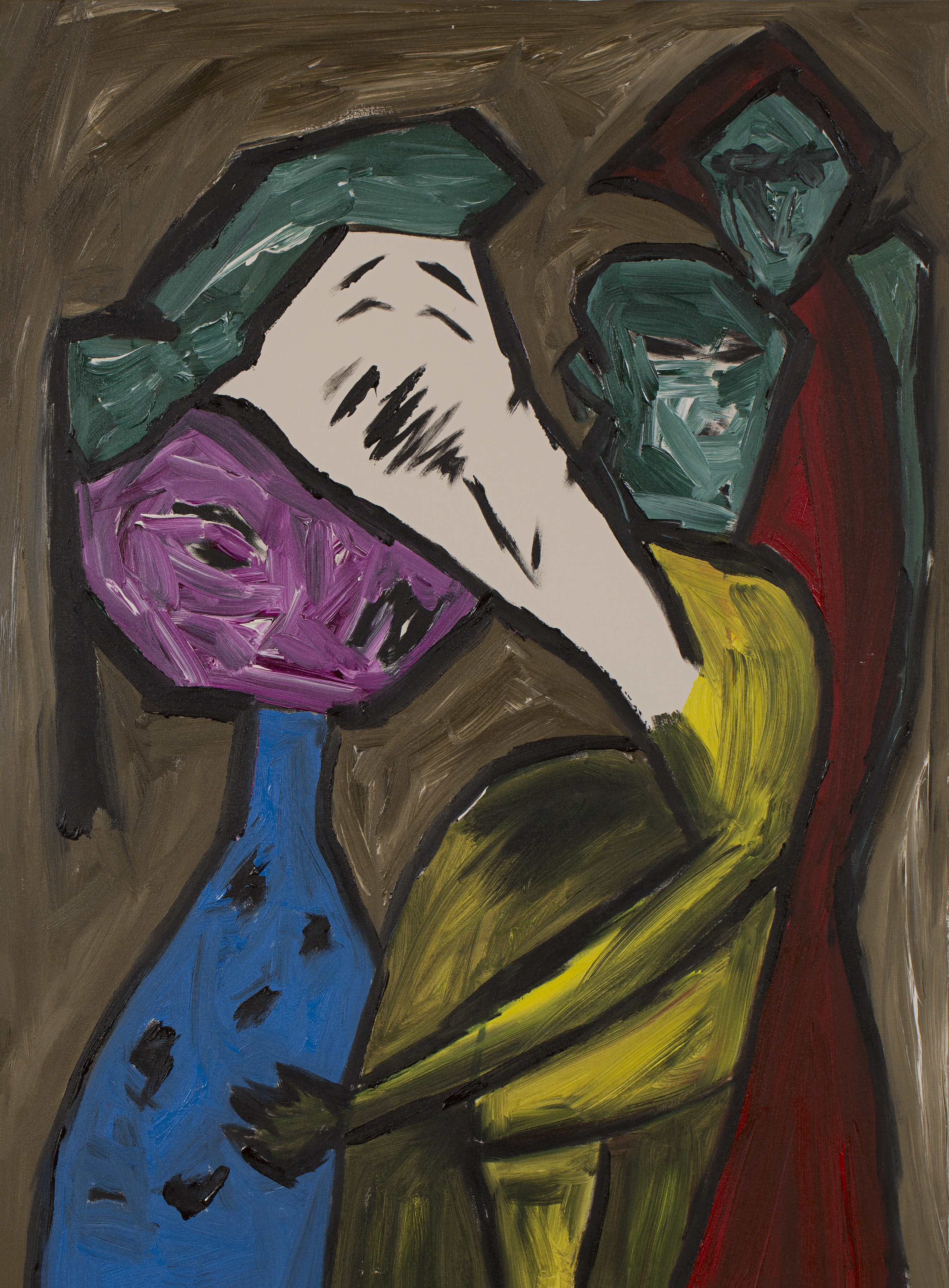 Obra: O Juízo Final