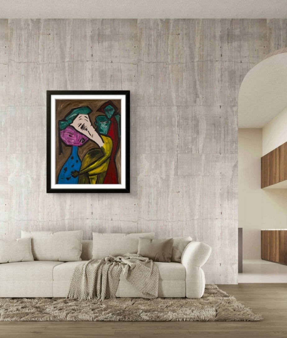 Obra: O Juízo Final