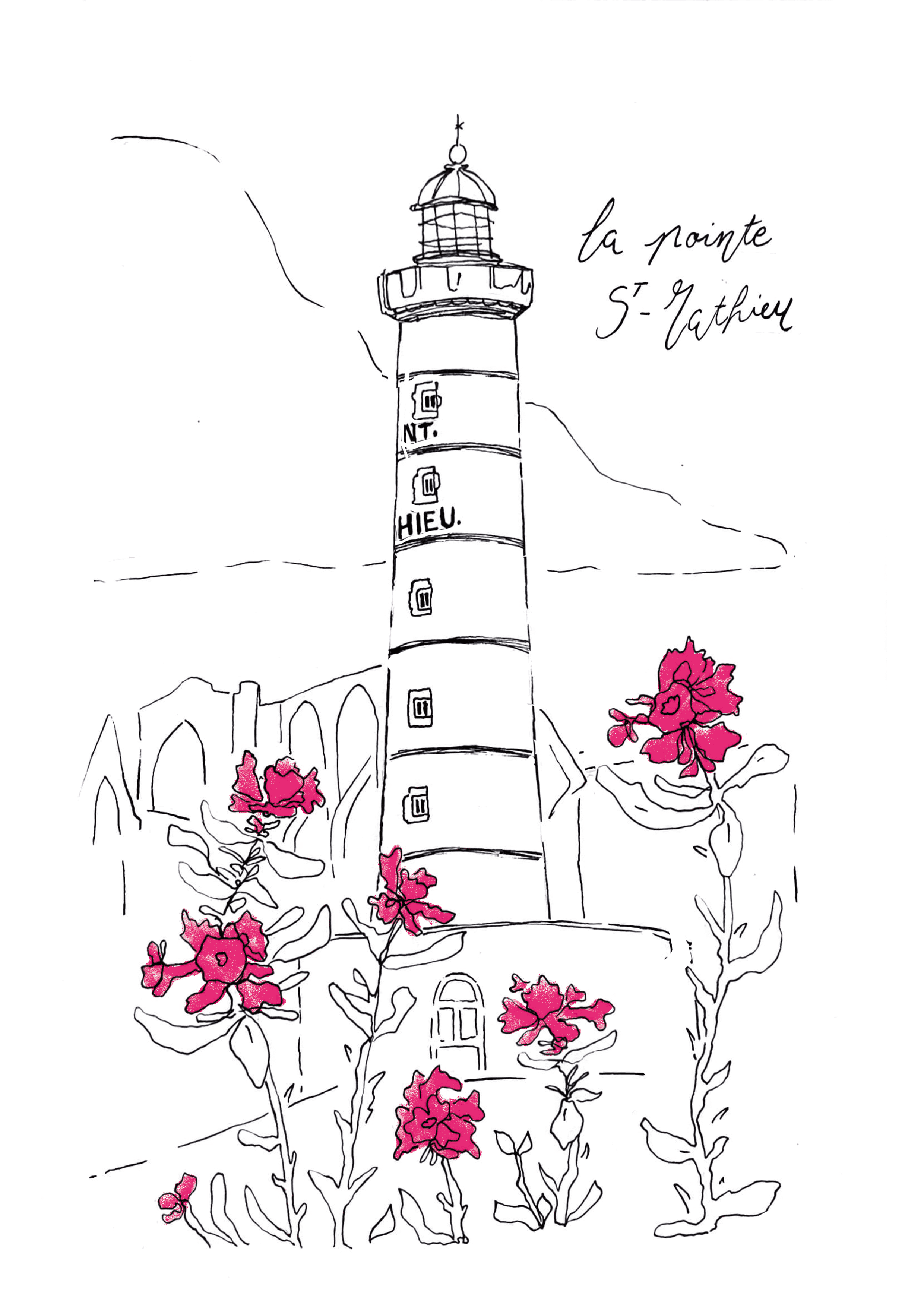 Devanture & paysage, 7