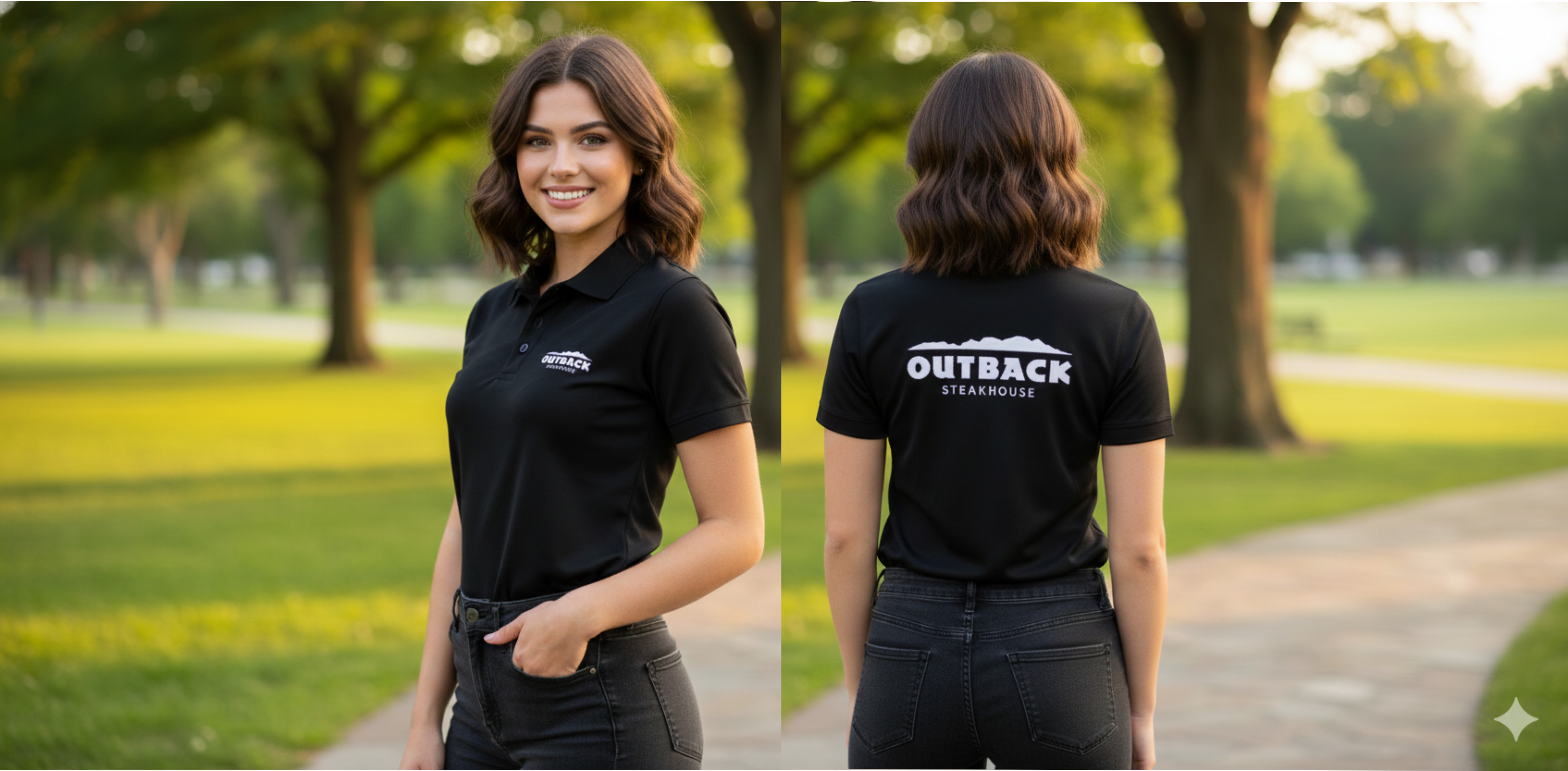 Camisa Polo Malha Piquet