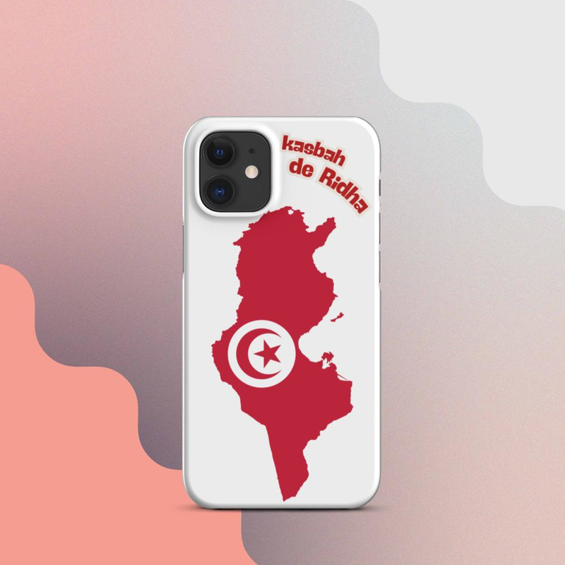 Coque / Snap case for iPhone®