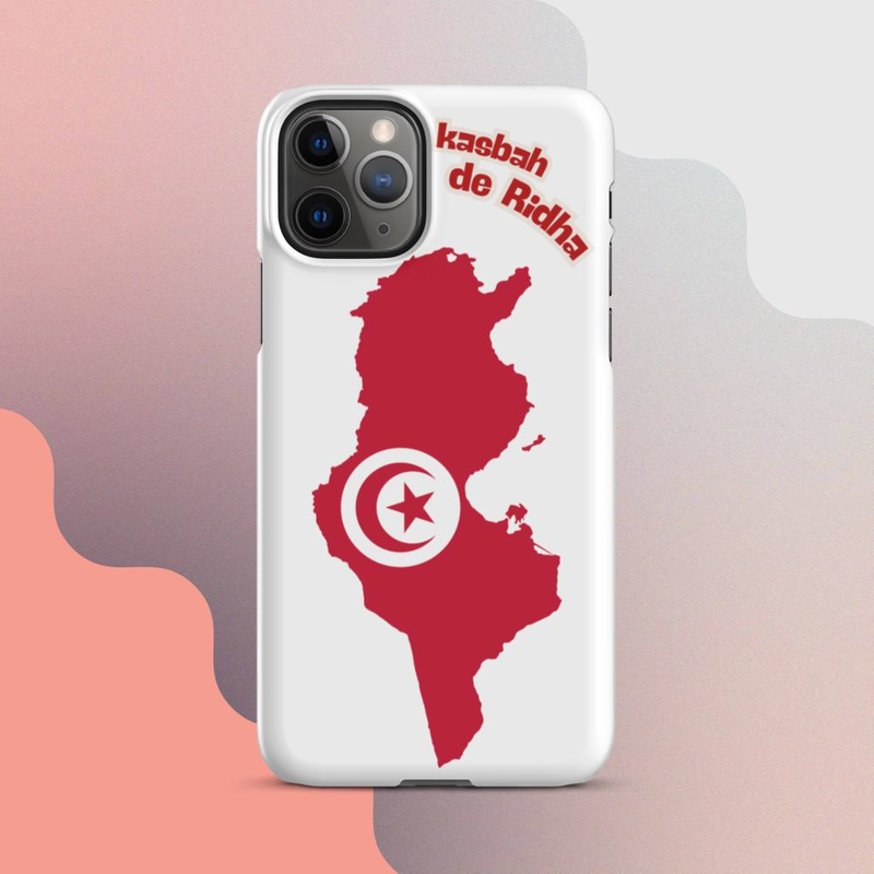 Coque / Snap case for iPhone®