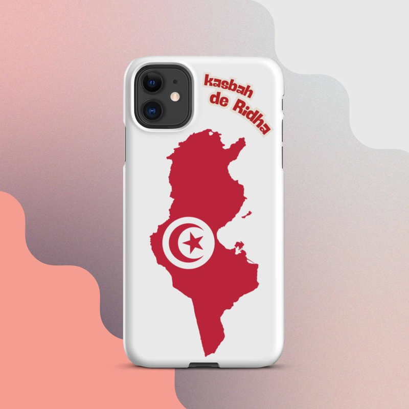 Coque / Snap case for iPhone®