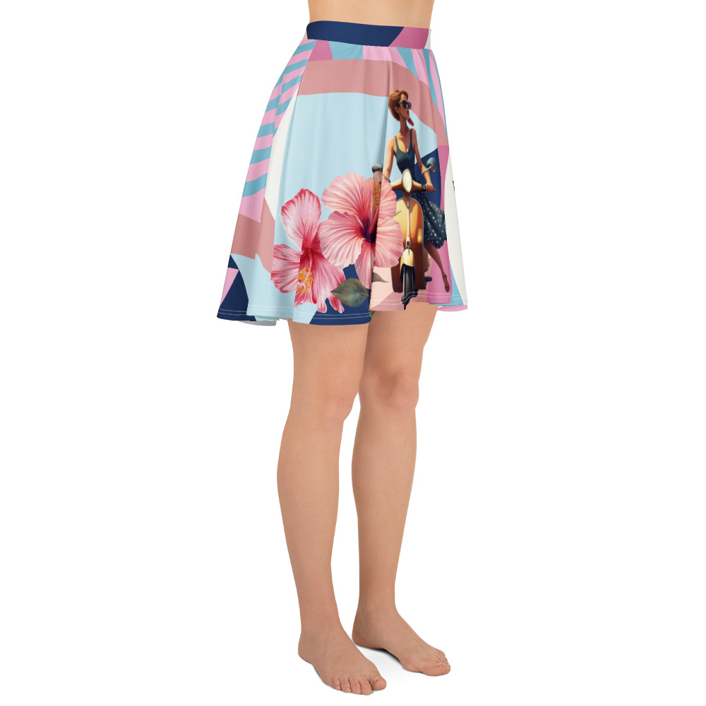 Jupe de sport Player 21