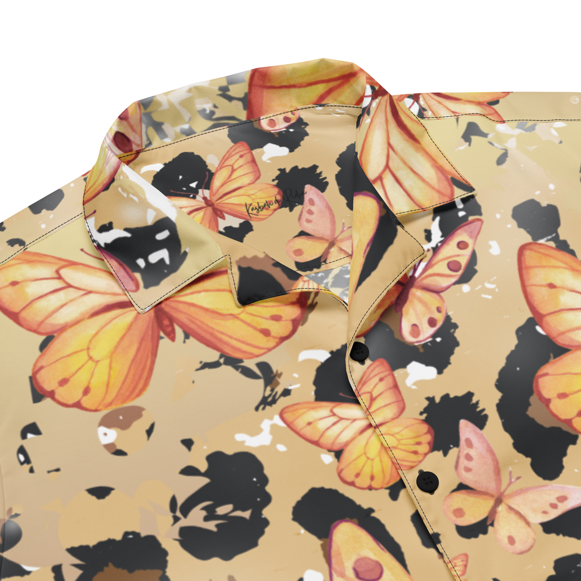 Chemise unisex Oversize Carthage Queen