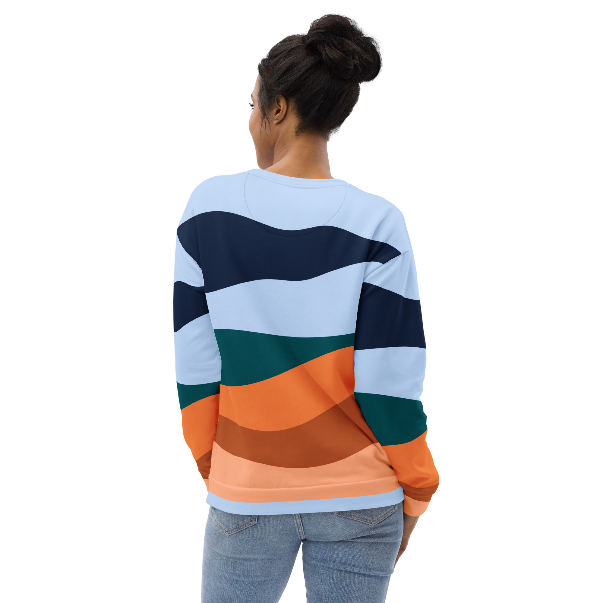 Sweatshirt Dolce Vita unisex