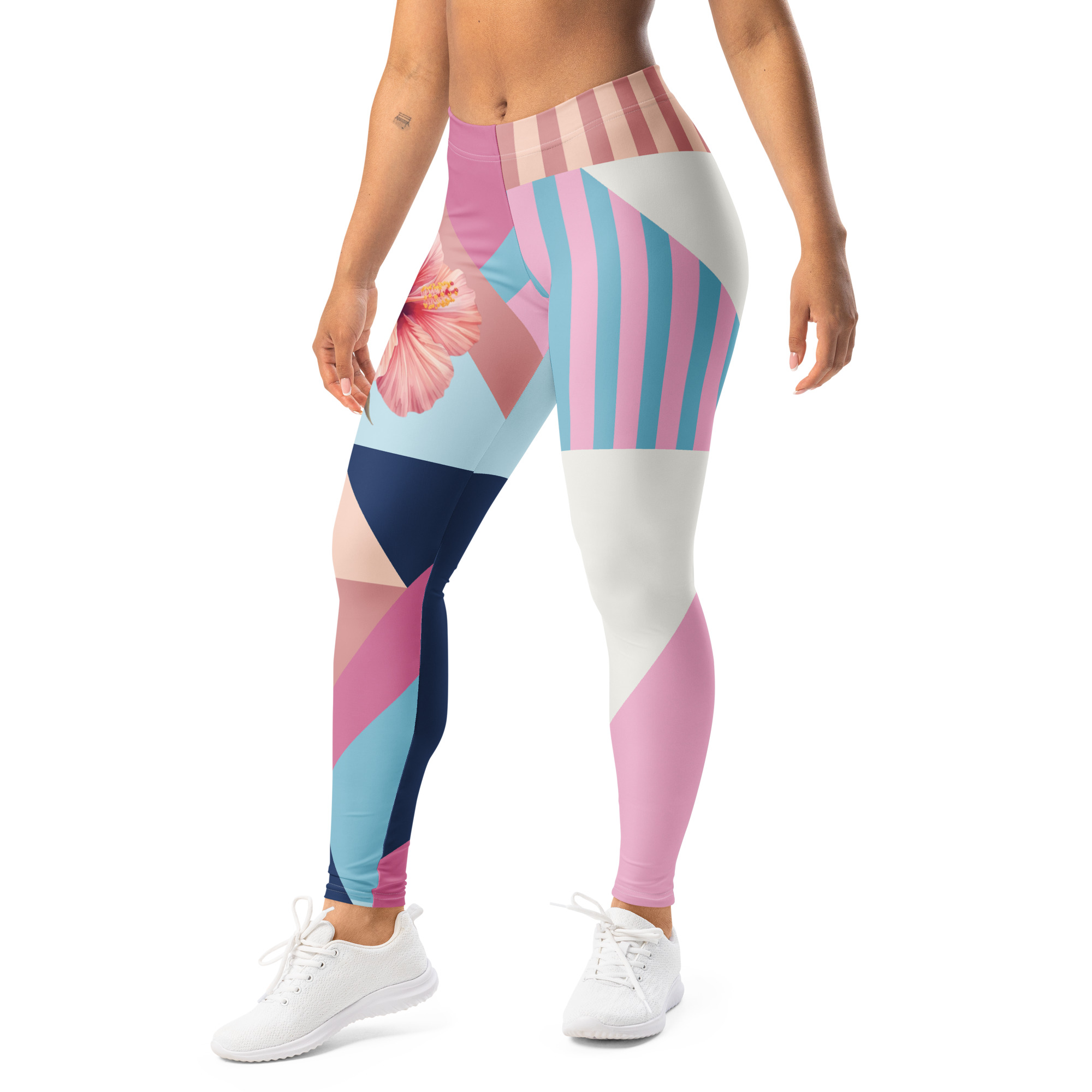 Leggings de sport pour femme 