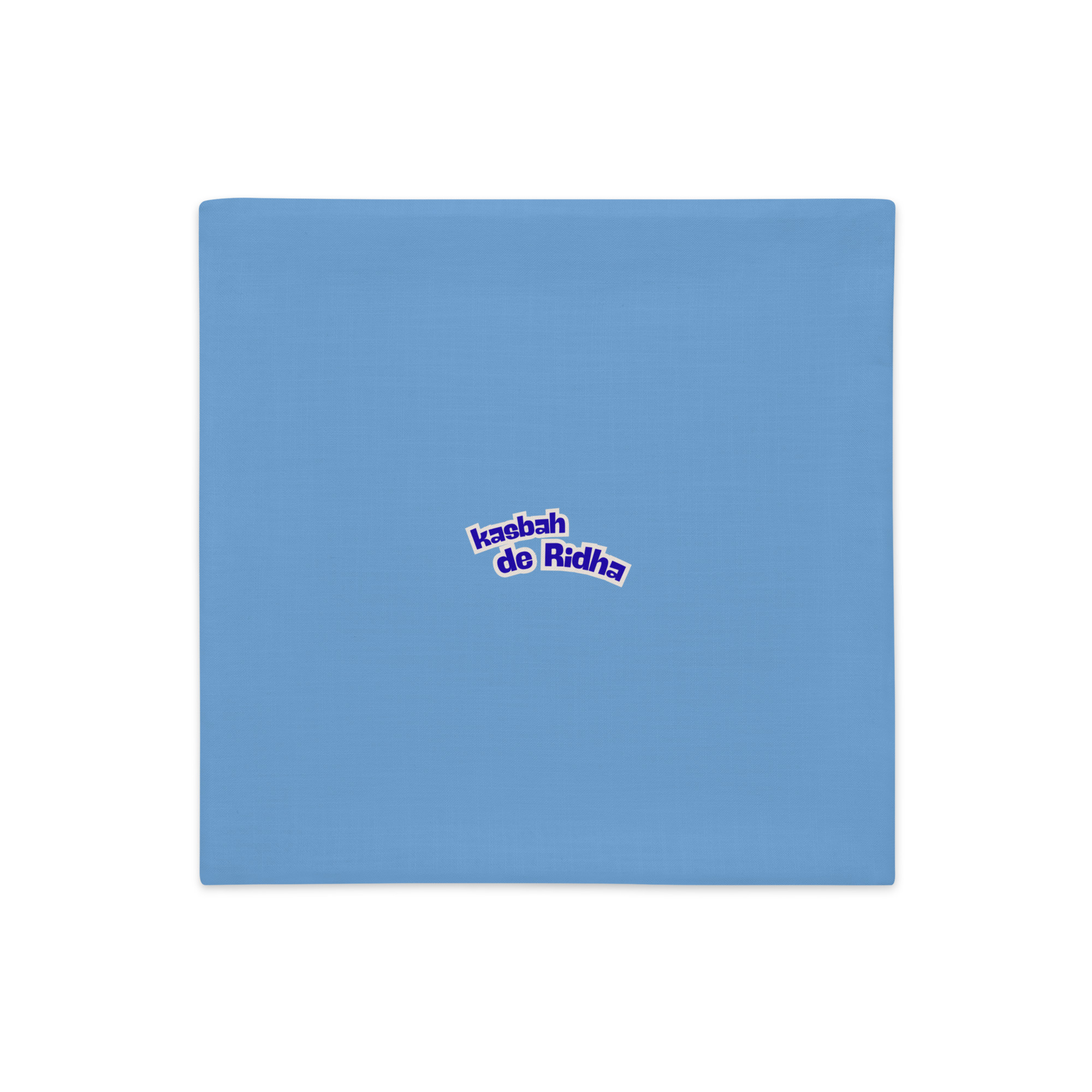 Housse de coussin le Souk 