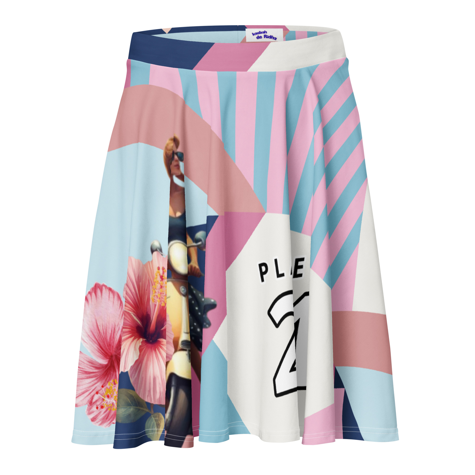 Jupe de sport Player 21