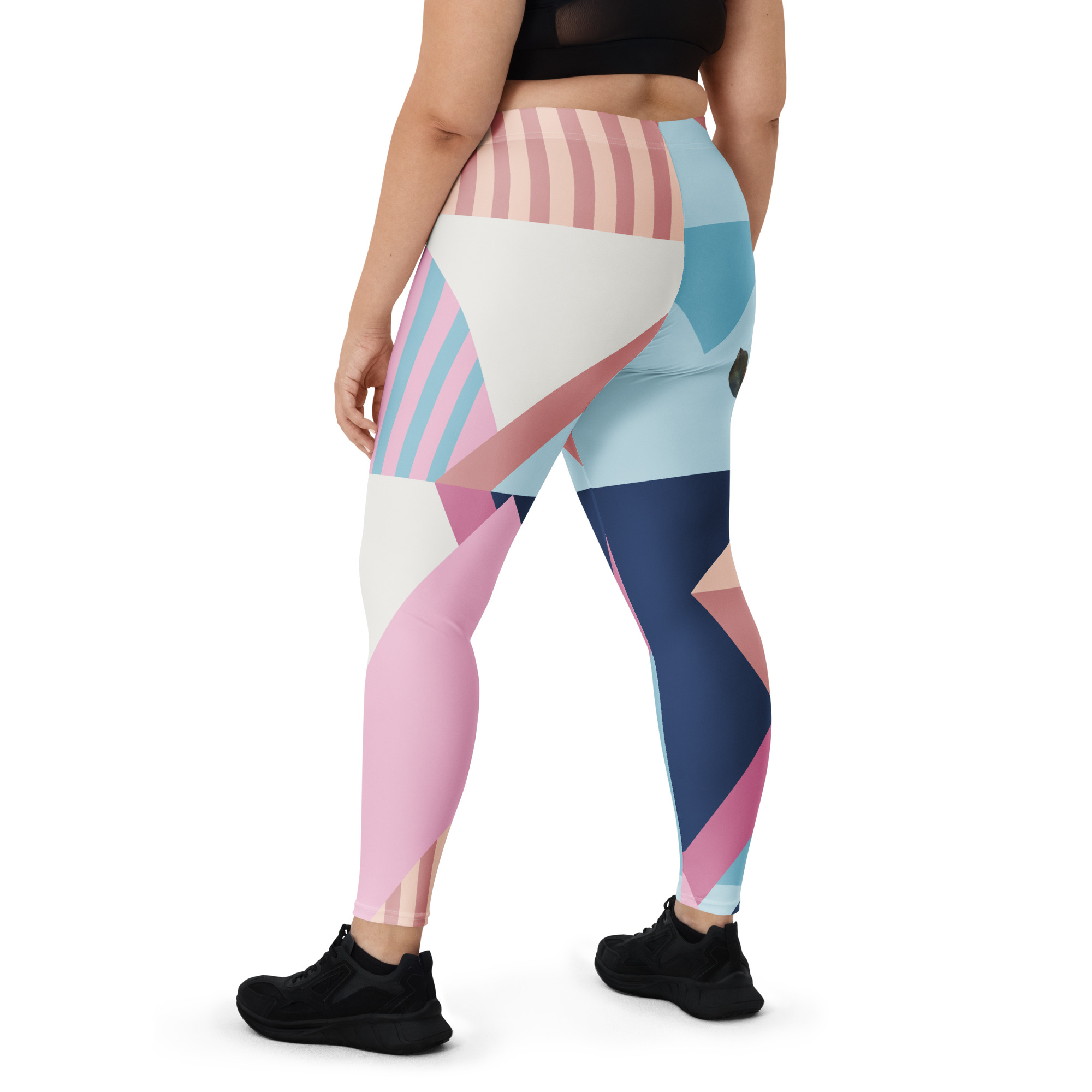 Leggings de sport pour femme 