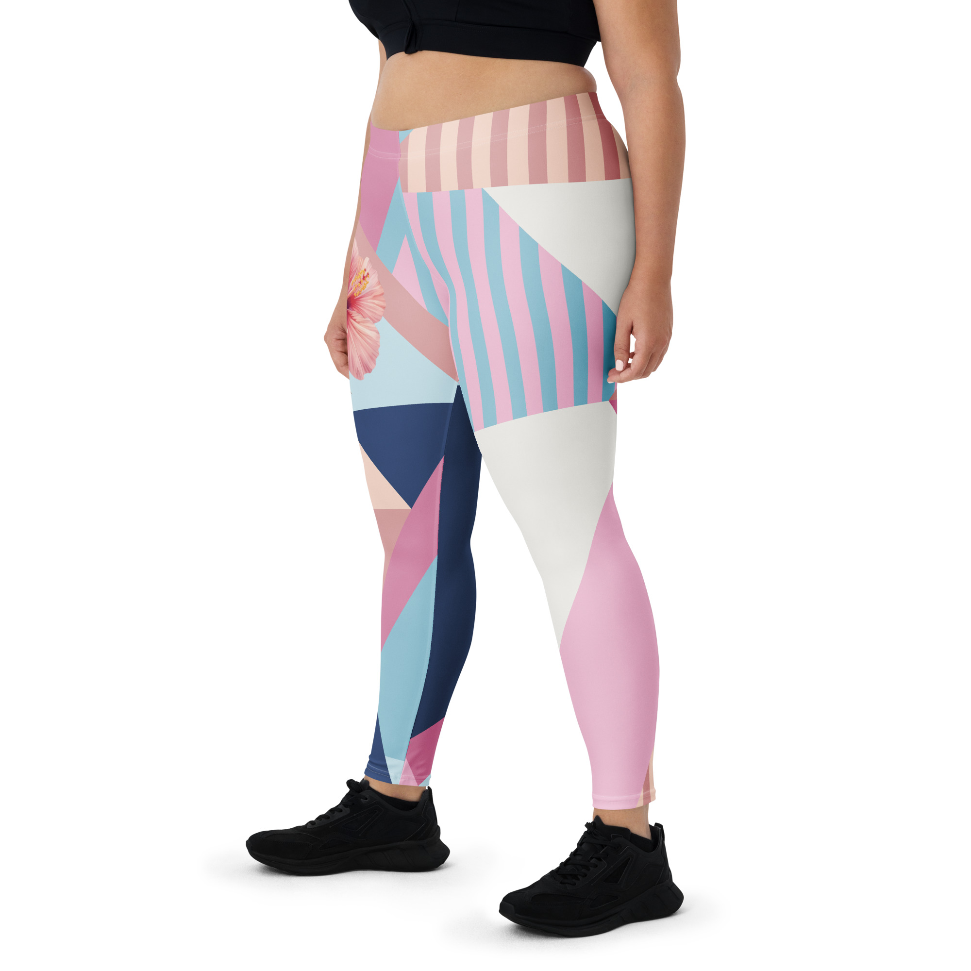 Leggings de sport pour femme 