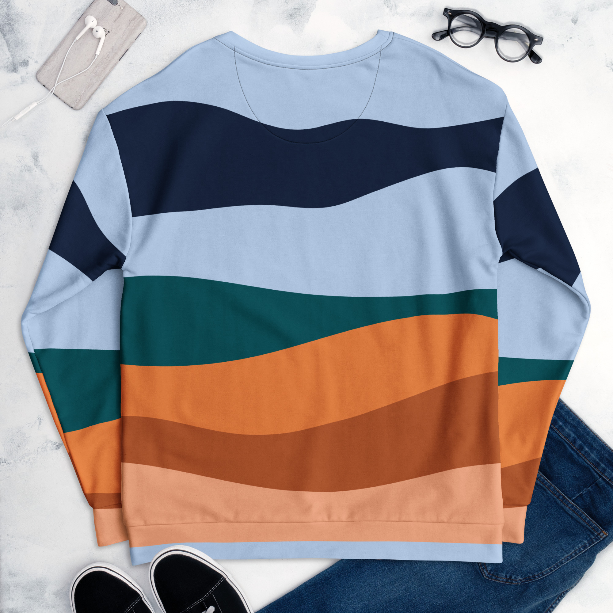 Sweatshirt Dolce Vita unisex