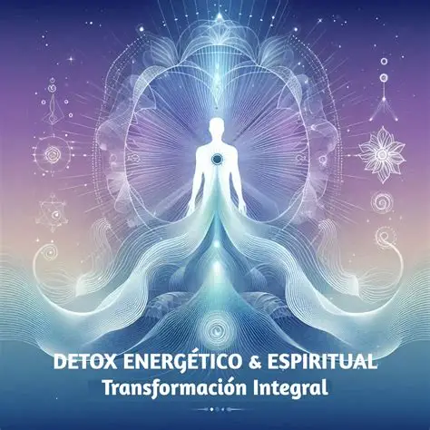 Pack Détox Energético y Corporal