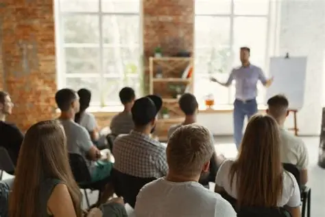 Taller de Gestión Emocional y Energética