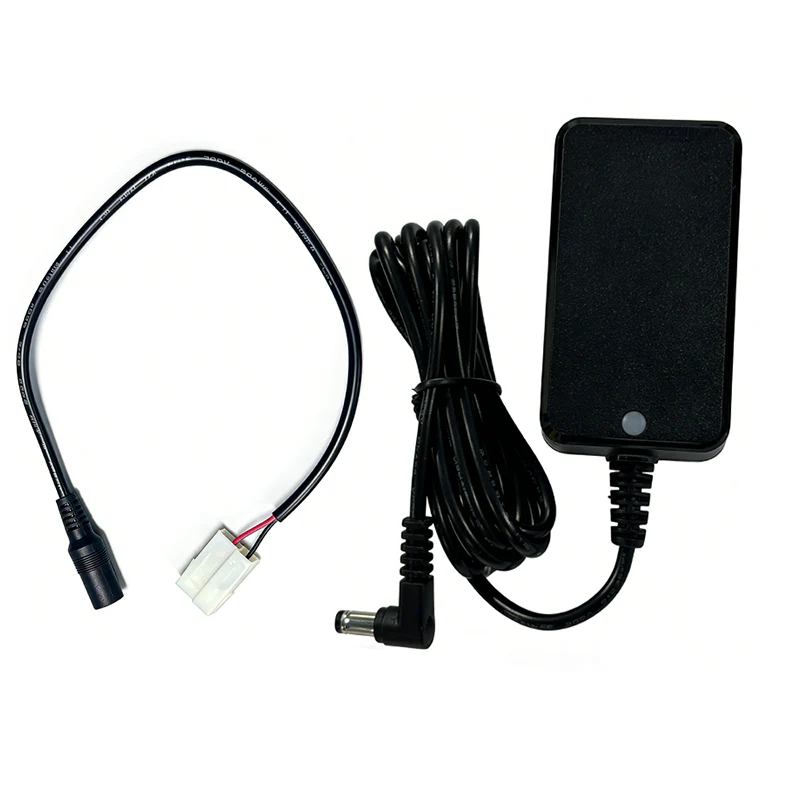 R1808 RV Dry Flush Toilet AC-DC 14V 2A Power Supply Adapter