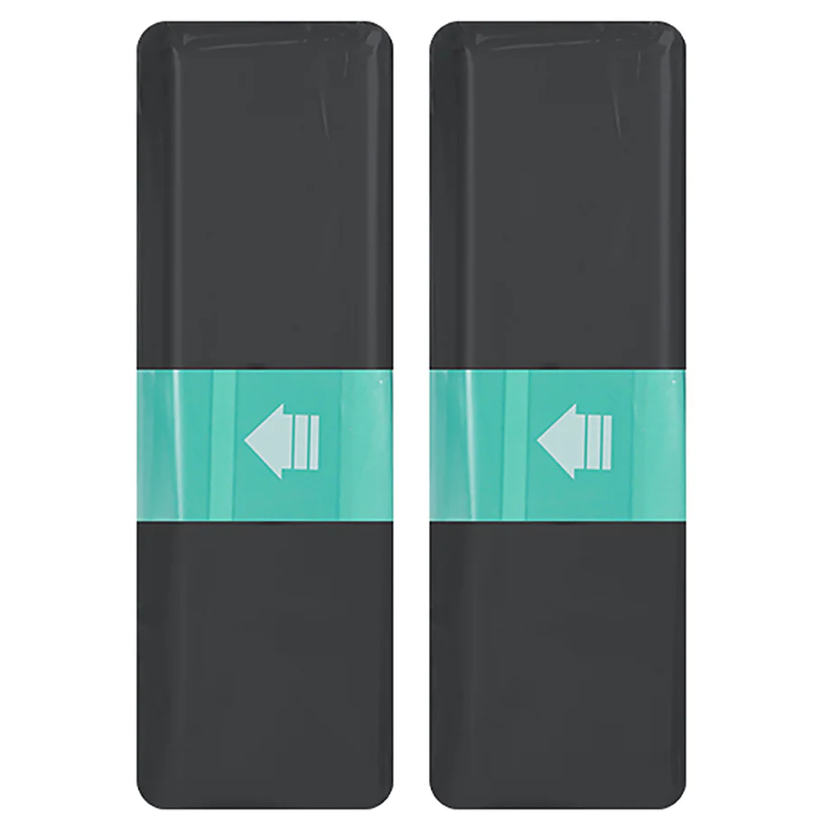 Modiwell Refill Bags(60 uses)